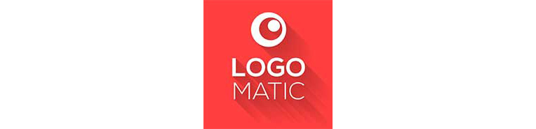 Blog logomatic