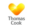 nouveau logo Thomas Cook