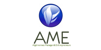 logo ALGER