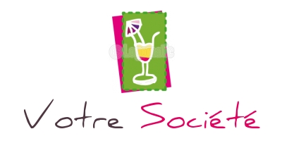 Creation logo cocktail #16944