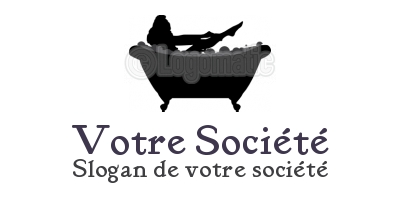 Creation logo baignoire #18033